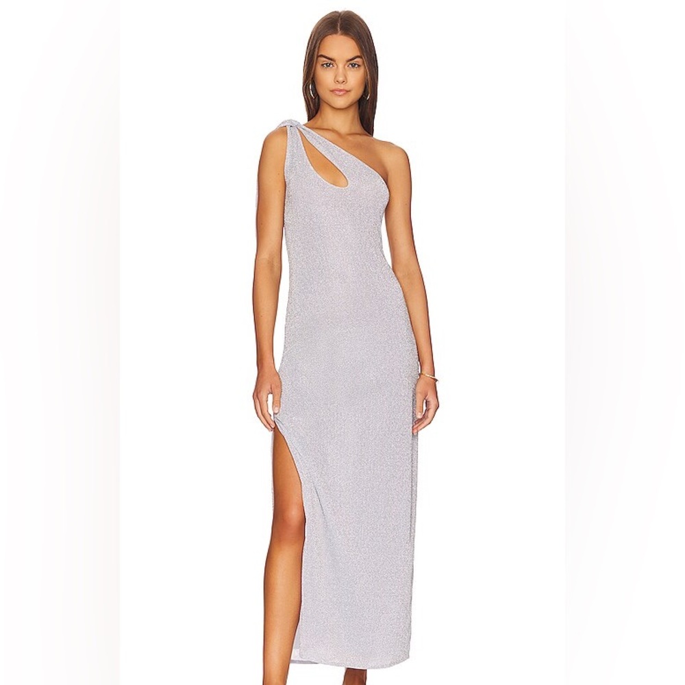 Baobab Taki Maxi Dress